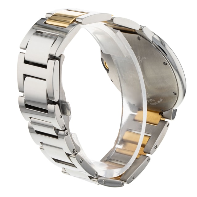 Cartier Ballon Bleu W69009Z3 Image 3